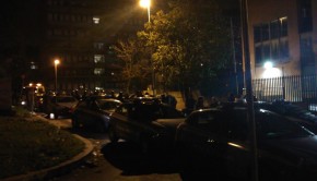 tor sapienza