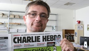 charlie hebdo