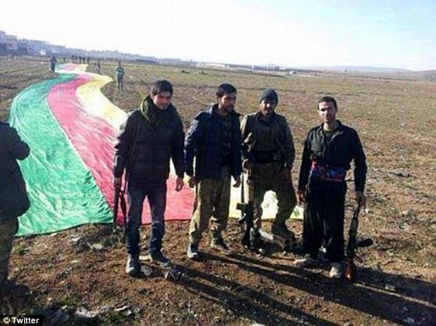kobane