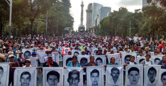 Ayotzinapa