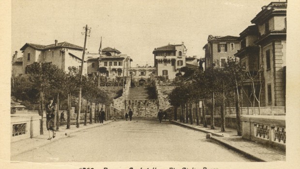 garbatella