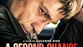 second chance