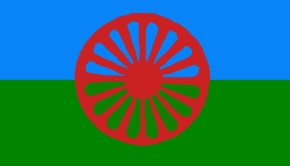 rom e sinti