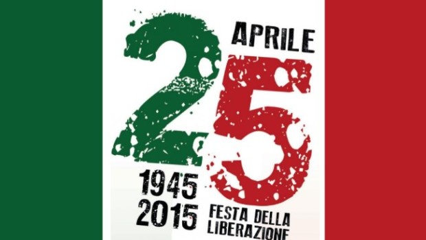 25 aprile