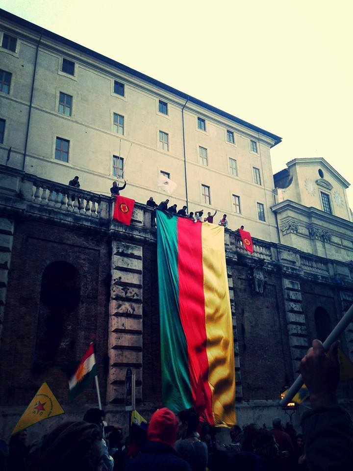 kobane