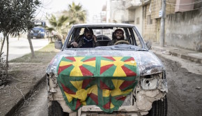 kobane