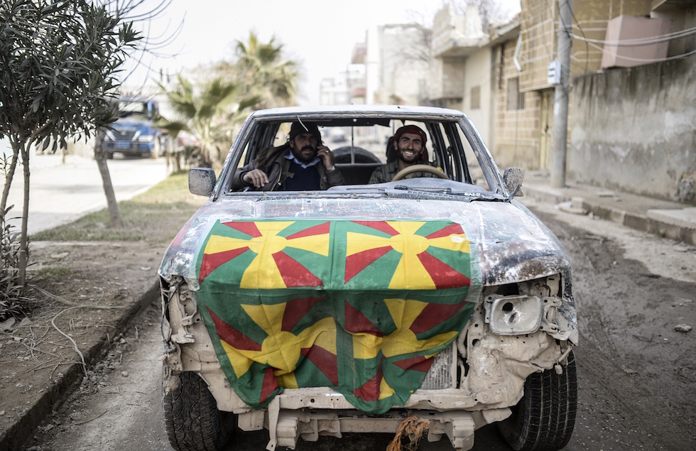 kobane