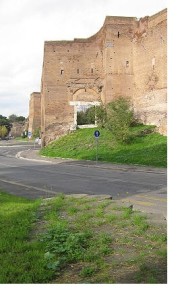 via ardeatina