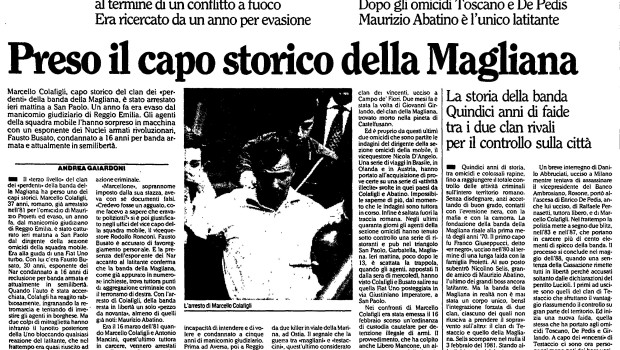 marcello colafigli