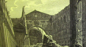 incendio basilica di san paolo_