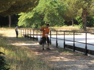 parco brin
