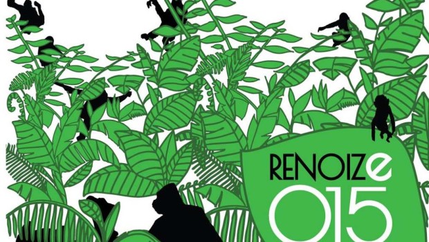 renoize 2015