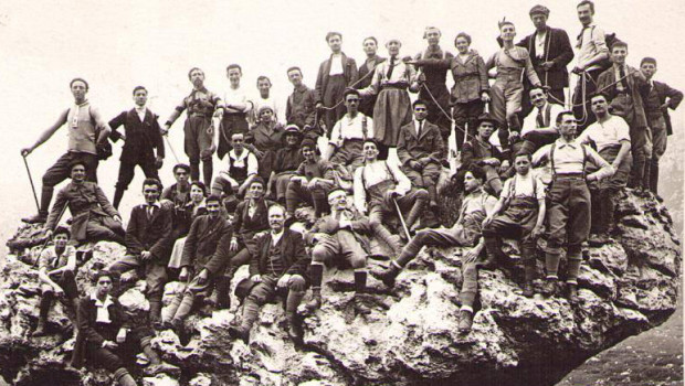 A.P.E. 1921
