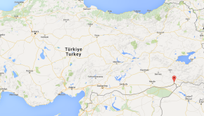 cizre