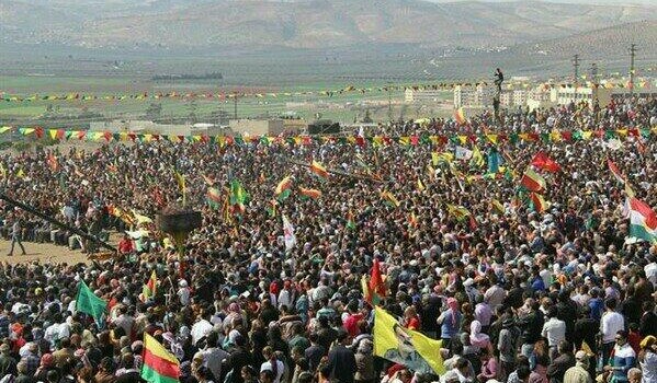 rojava