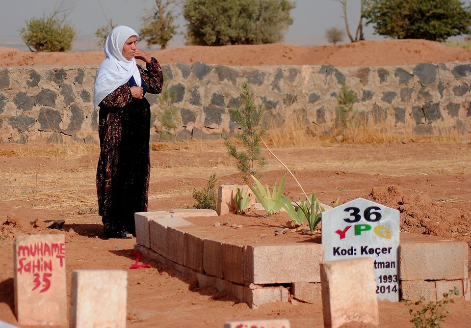 rojava