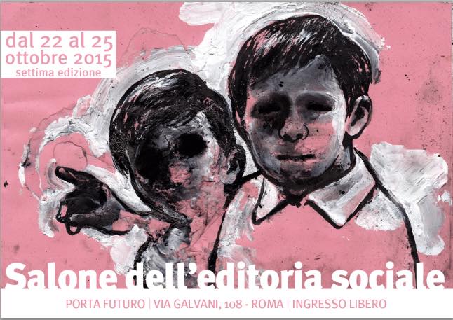 editoria sociale