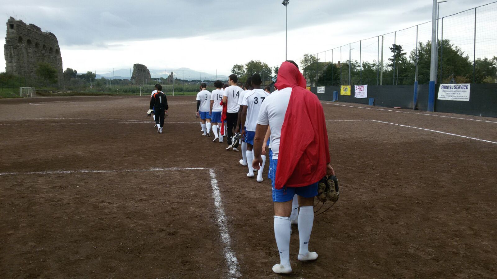 integrazione