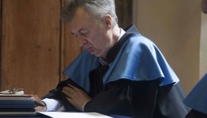 massimo pavarini