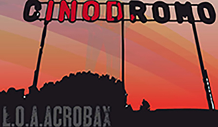 acrobax