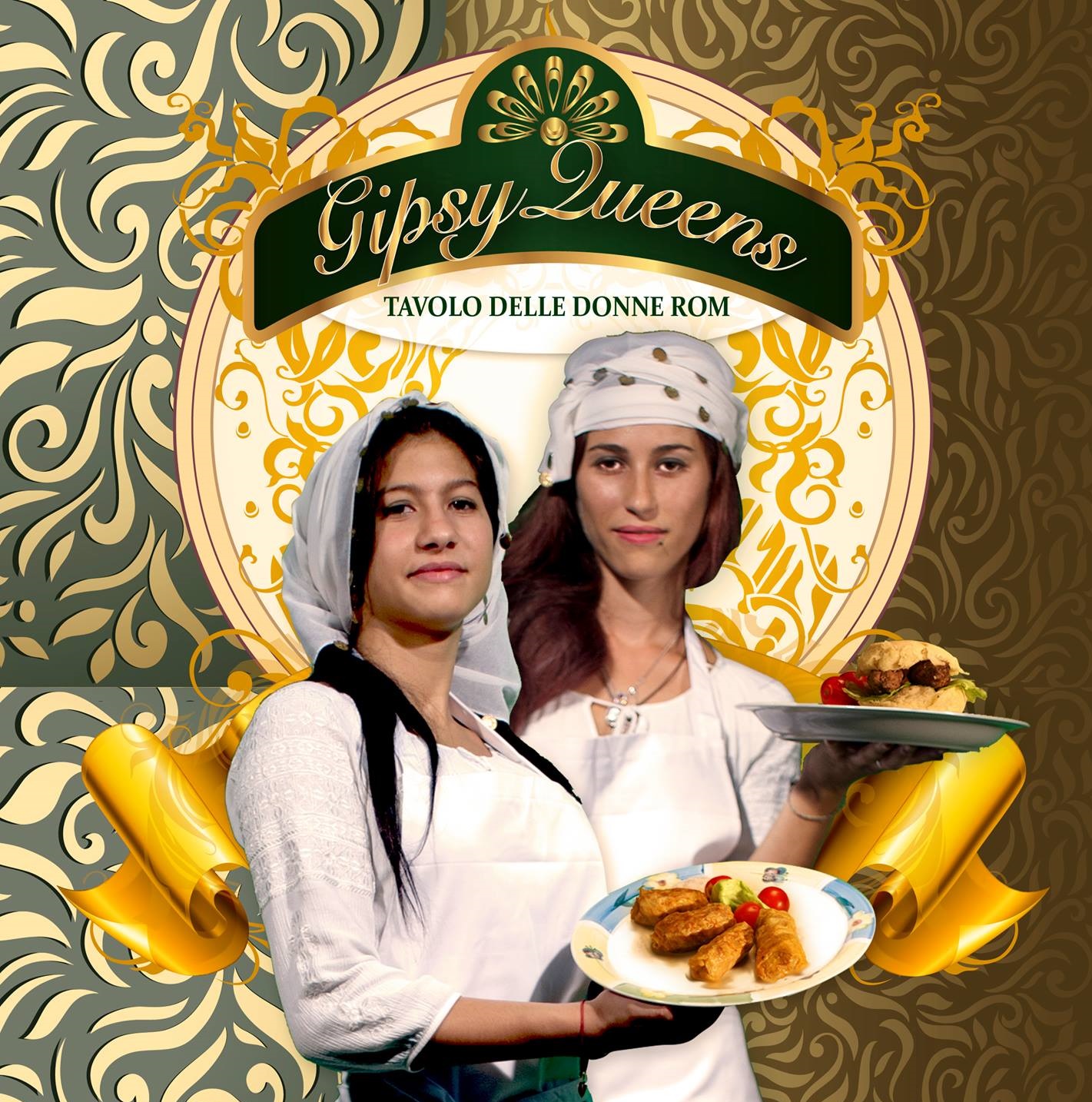 gipsy queens