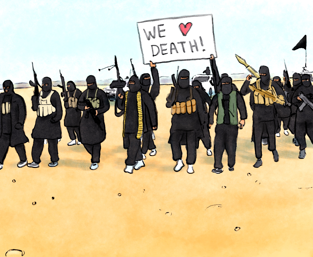 daesh