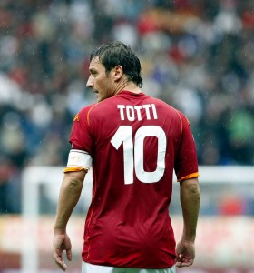 DiBa Totti