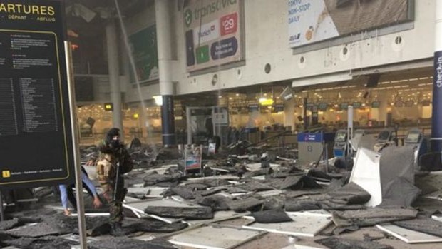 Bruxelles