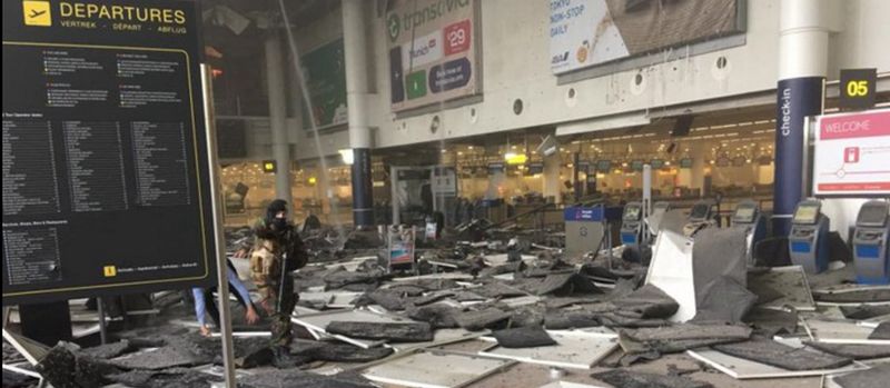 Bruxelles