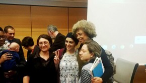 Angela Davis