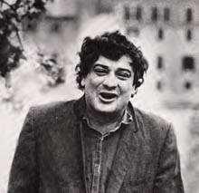 Victor Cavallo