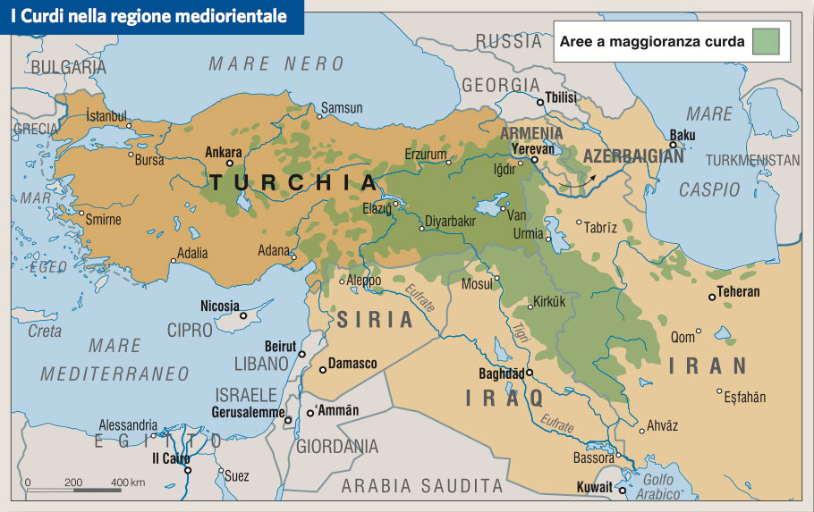 turchia