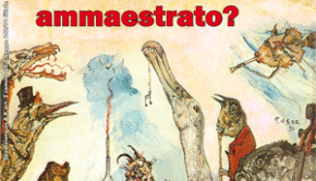 ristretti orizzonti
