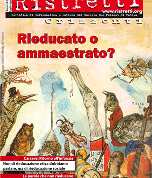 ristretti orizzonti