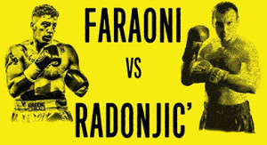 Faraoni vs Radojcin