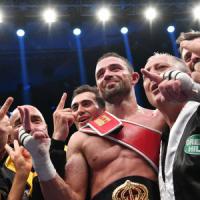 de carolis campione