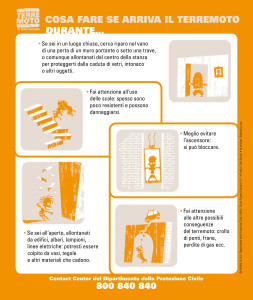 terremoto