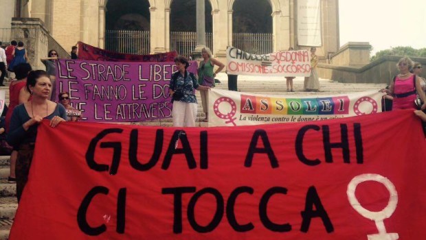violenza