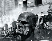 8 settembre 43-no al fascismo