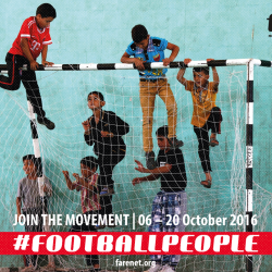 football people