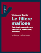 Filiere Mafiose Ediesse copertina