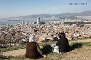 Turchia Basmane Smirne