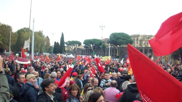 manifestazione