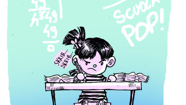 scuola popolare