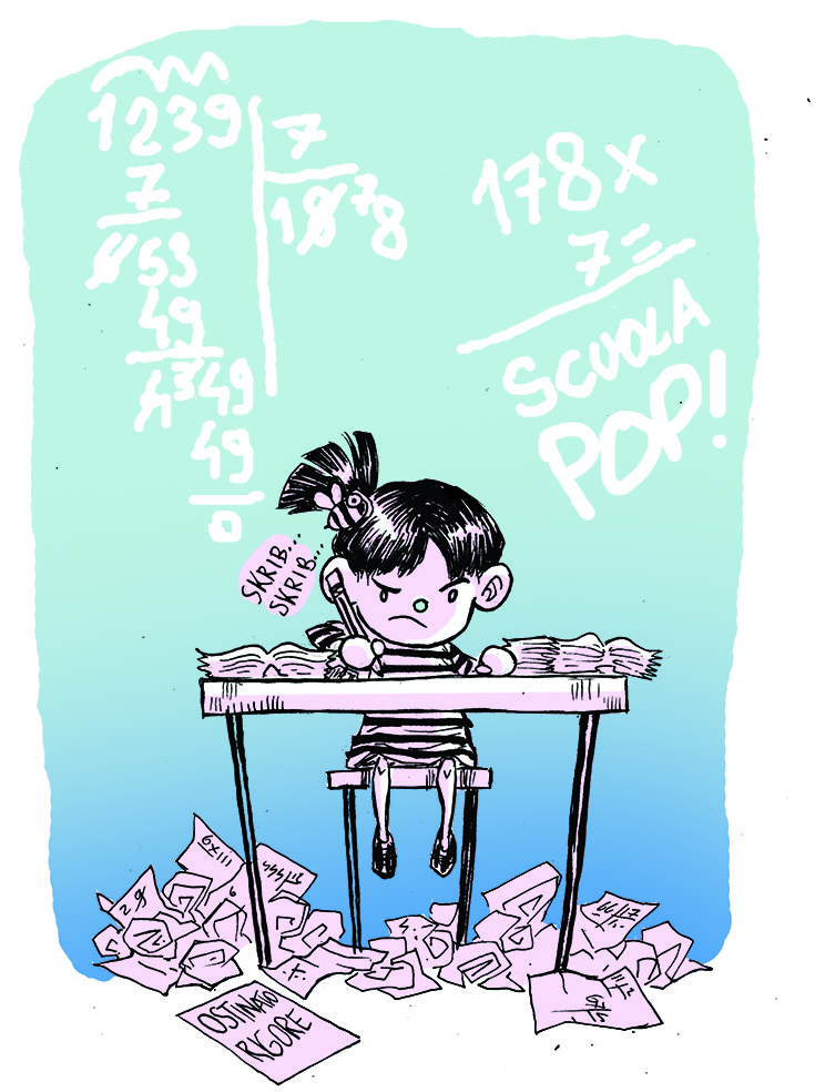 scuola popolare