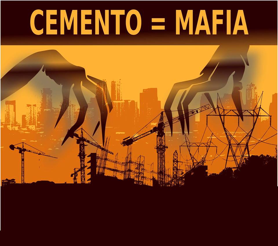 cemento