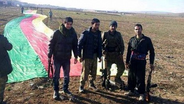 kobane