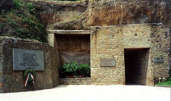 fosse ardeatine