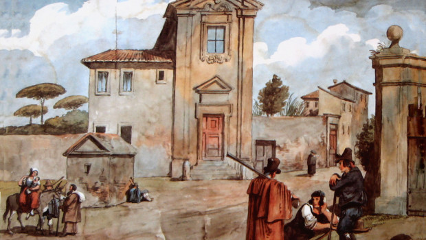 appia antica