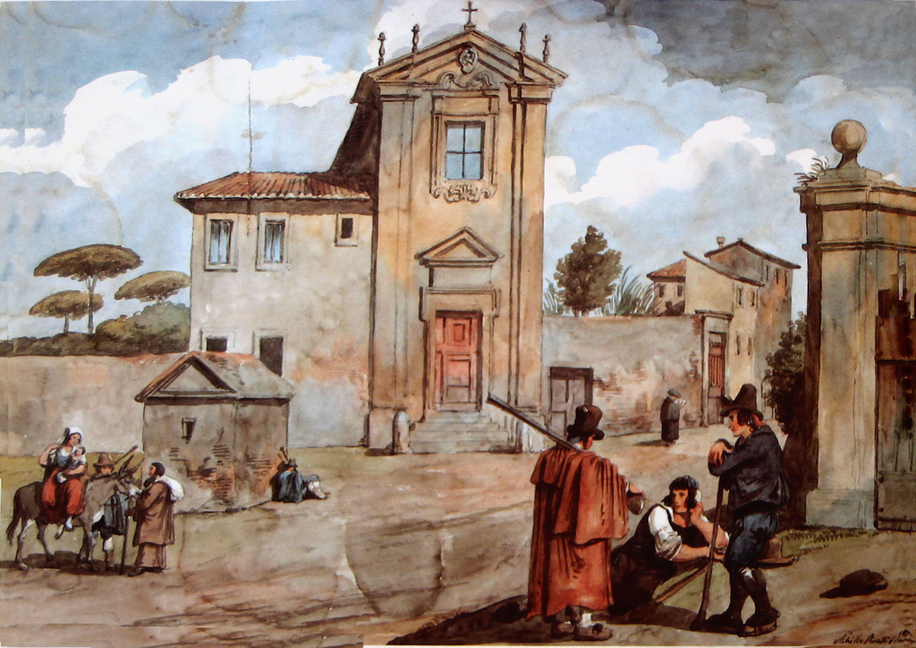 appia antica